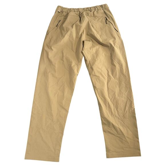 Lululemon Men's Ashta Pants Size S - Picture 3 of 9